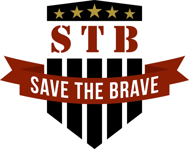 Save The Brave